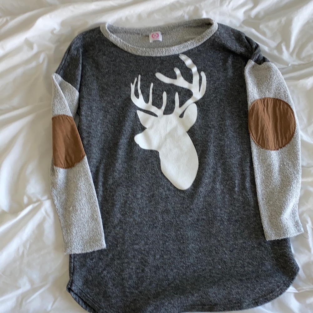 Christmas sweater